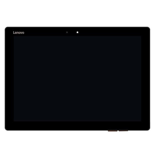Pantalla Con Táctil De 12" Para Portátil Lenovo Miix 700-12Isk 80Ql Sin Marco Plástico