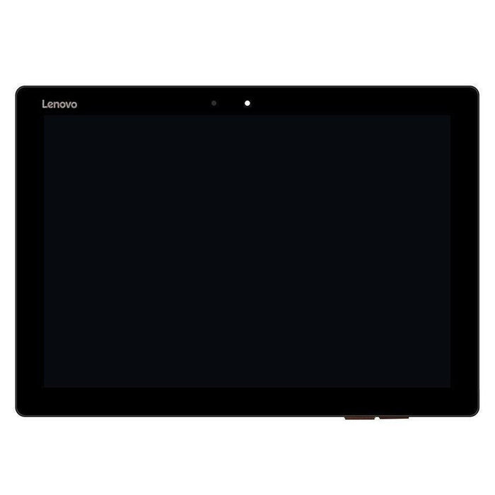 Pantalla Con Táctil De 12" Para Portátil Lenovo Miix 700-12Isk 80Ql Sin Marco Plástico