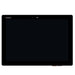 Pantalla Con Táctil De 12" Para Portátil Lenovo Miix 700-12Isk 80Ql 5D10K37833