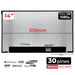 Pantalla Para Portátil Lenovo Thinkpad L14 21C1 21C2 21C5 21C6 21H1 21H2 21H5 21H6 Series