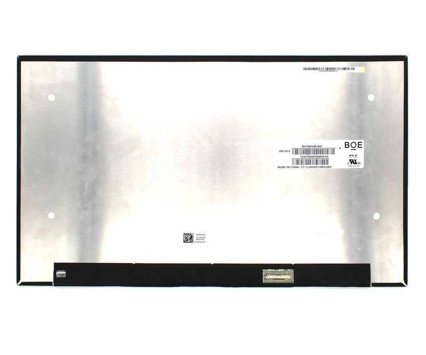 Pantalla Para Portátil Lenovo Thinkpad L15 21C3 21C4 21C7 21C8 21H3 21H4 21H7 21H8 P1 20Qt 20Qu 20Th 20Tj P15 20St 20Su Series