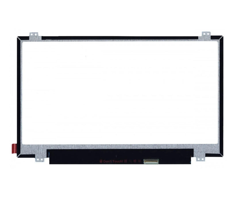 Pantalla Led De 14" Para Portátil Lenovo Thinkpad L460 T460 T460S Lp140Wf5-Spb2