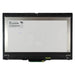 Pantalla Led Con Marco De 13.3" Para Portátil Lenovo Thinkpad X390 Yoga Ir 02Hm862 02Hm861