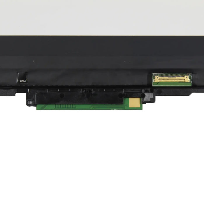 Pantalla Led Con Marco De 13.3" Para Portátil Lenovo Thinkpad X390 Yoga Ir 02Hm862 02Hm861