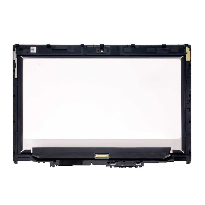 Pantalla Led Fhd Táctil De 12.5" Para Portátil Lenovo Thinkpad Yoga 260 01Hy617