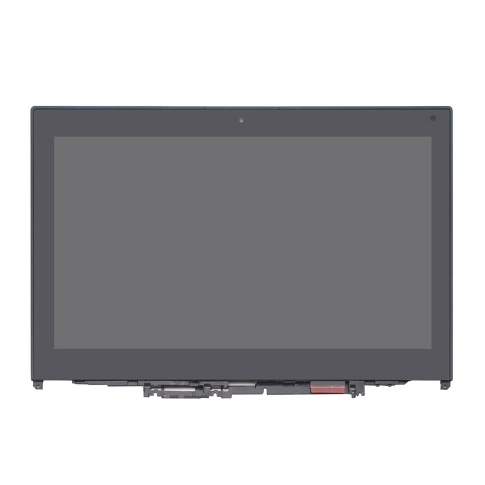 Pantalla Led Fhd Táctil De 12.5" Para Portátil Lenovo Thinkpad Yoga 260 01Hy617