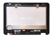 Pantalla Con Marco Para Portátil Lenovo Winbook N23 Series Ms Versión 5D10L76065