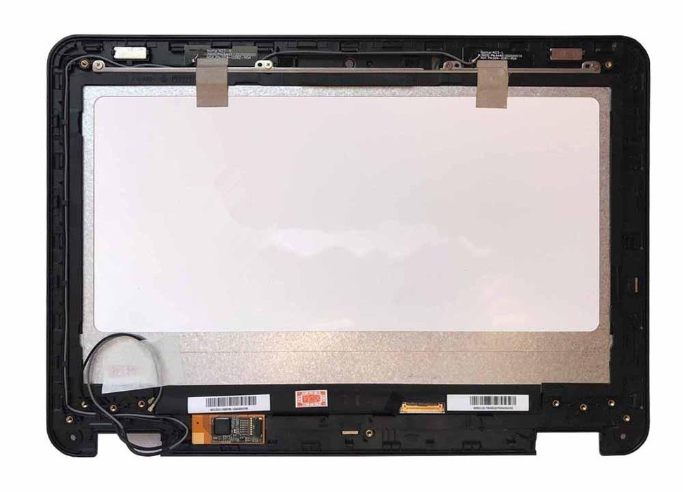 Pantalla Con Marco Para Portátil Lenovo Winbook N23 Series Ms Versión 5D10L76065