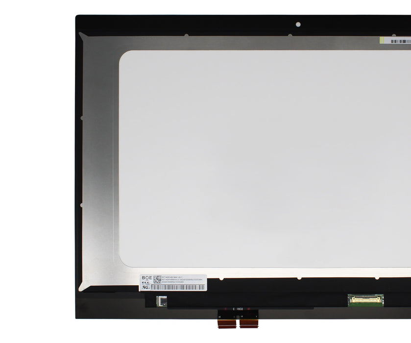Pantalla Led Para Portátil Nv140Fhm-N48 V8.1