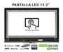 Pantalla Con Táctil De 13.3" Para Portátil Lenovo Yoga 720-13Ikb Fhd M133Nwf4 R0