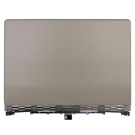 Pantalla Completa De 13.3" Para Portátil Lenovo Yoga 900-13Isk2 80Ue 80Mk Qhd Gold