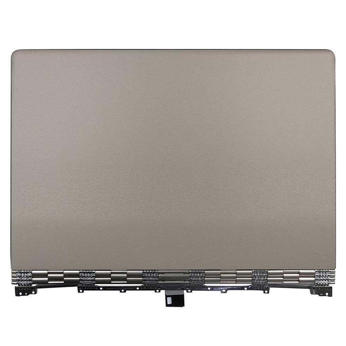Pantalla Completa De 13.3" Para Portátil Lenovo Yoga 900-13Isk2 80Ue 80Mk Qhd Gold