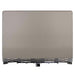 Pantalla Completa De 13.3" Para Portátil Lenovo Yoga 900-13Isk2 80Ue 80Mk Qhd Gold