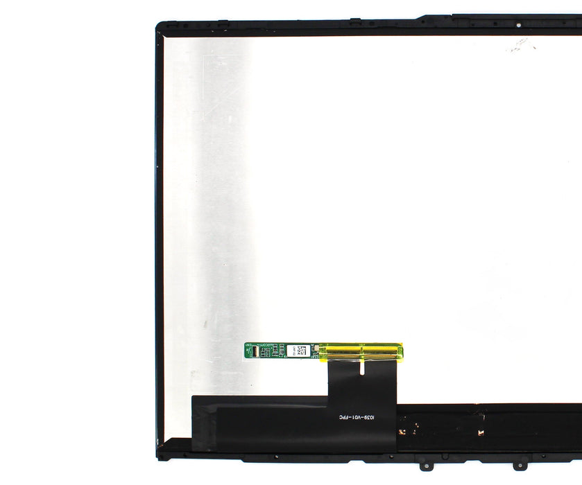 Pantalla Led Táctil De 14" Para Portátil Lenovo Yoga C940-14Iil 5D10S39596 4K Con Marco