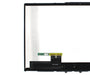 Pantalla Led Táctil De 14" Para Portátil Lenovo Yoga C940-14Iil 5D10S39596 4K Con Marco