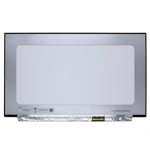 Pantalla Led Táctil De 15.6" Para Portátil N156Hcn-Eaa C1 Fhd 40 Pines