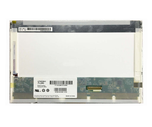 Pantalla Led De 10.1" Para Portátil Lp101Wh1-Tlb5 Lp101Wh1-Tla1 1366X768 40 Pines