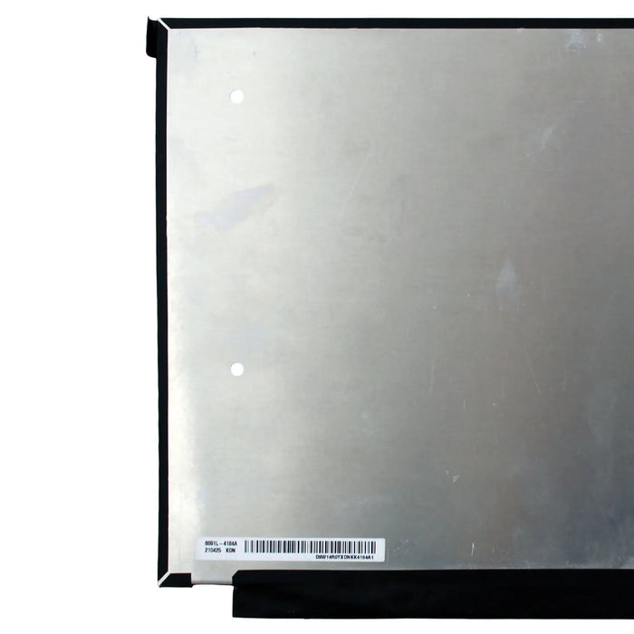 Pantalla Led De 13.3" Para Portátil Lp133Wf9 (Sp)(B4)