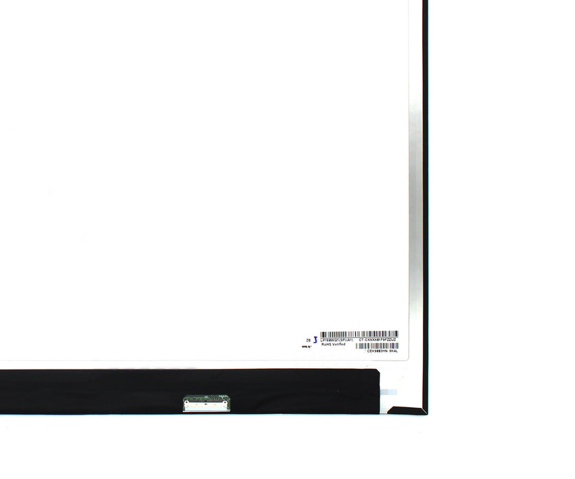 Pantalla Led De 16" Para Portátil Lp160Wq1-Spa1 40 Pines