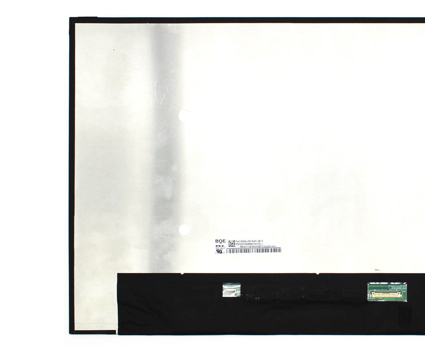 Pantalla Led De 16" Para Portátil Lp160Wu1-Spf1 Nv160Wum-N43 V8.0 Fhd 30 Pines