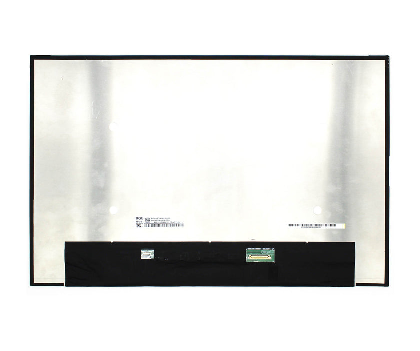 Pantalla Led De 16" Para Portátil Lp160Wu1-Spf1 Nv160Wum-N43 V8.0 Fhd 30 Pines