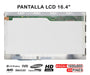 Pantalla Lcd De 16.4" Para Portátil Lq164D1Ld4A Sharp Only