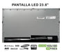 Pantalla Led De 23.8" Para Portátil M238Hvn02.1 Fhd