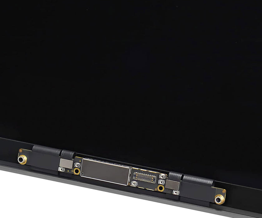 Pantalla Led De 13.3" Para Portátil Apple Macbook Air 13" A2337 M1 2020 Emc 3598 Gris Espacial