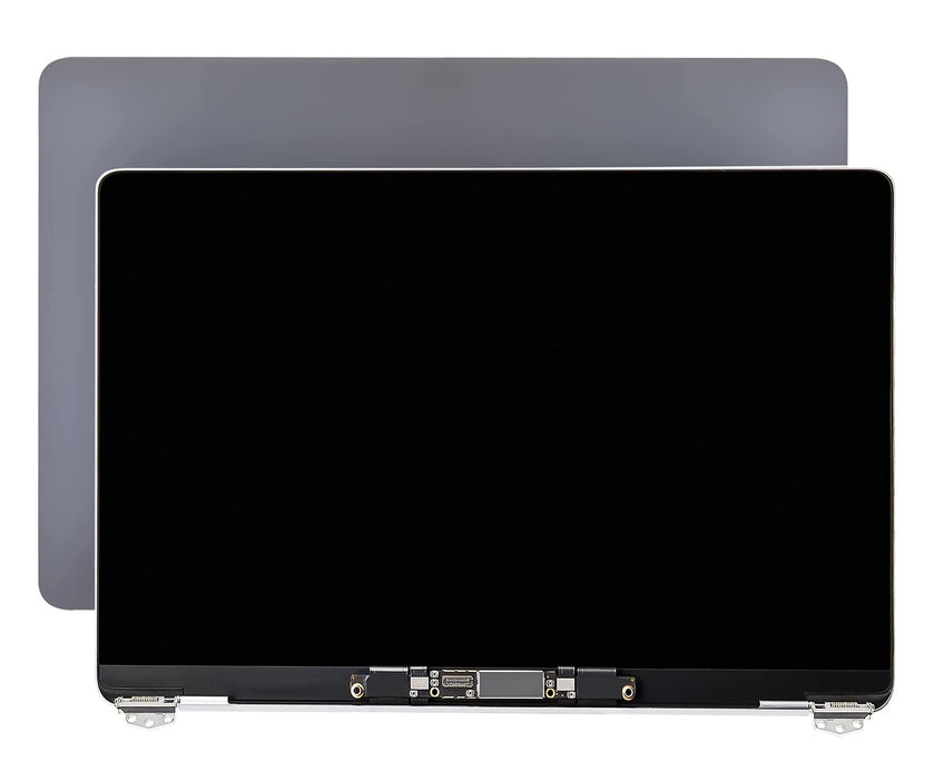 Pantalla Led De 13.3" Para Portátil Apple Macbook Air 13" A2337 M1 2020 Emc 3598 Gris Espacial