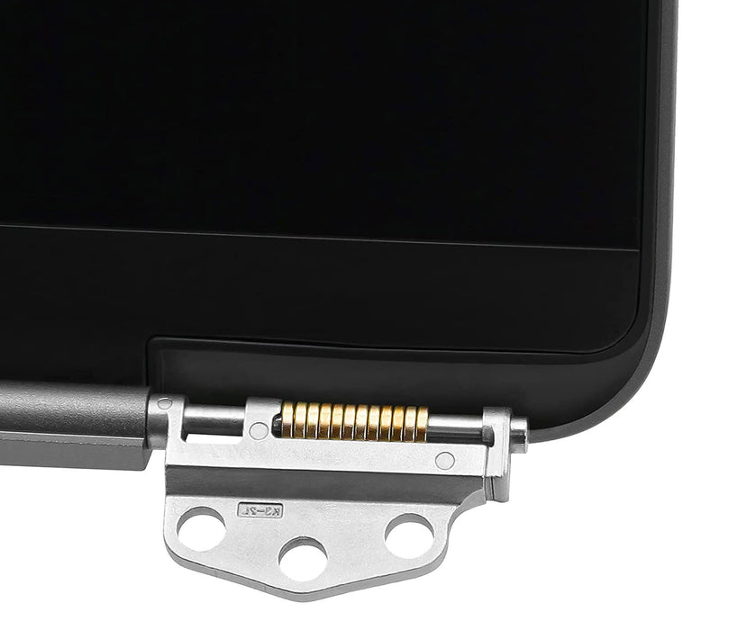 Pantalla Led De 13.3" Para Portátil Apple Macbook Air 13" A2337 M1 2020 Emc 3598 Gris Espacial