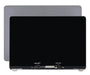 Pantalla Led De 13.3" Para Portátil Apple Macbook Pro 13 A2289 A2159 A1989 2018 2019 2020 Gris Espacial