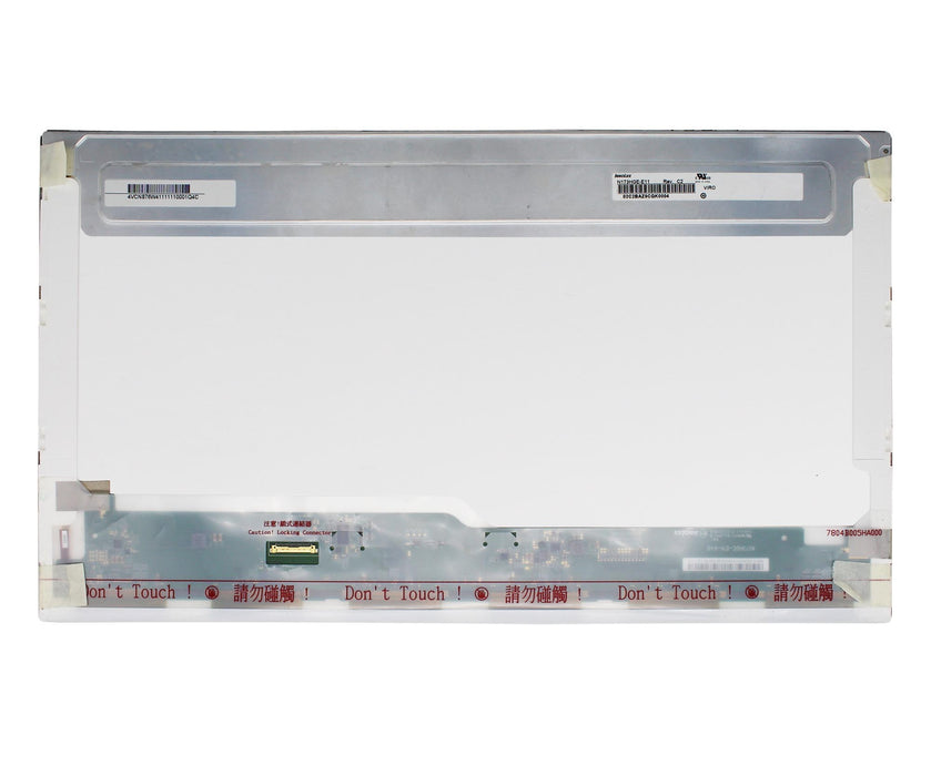Pantalla Led De 17.3" Para Portátil Msi Ge70 2Qe Apache Pro Full Hd