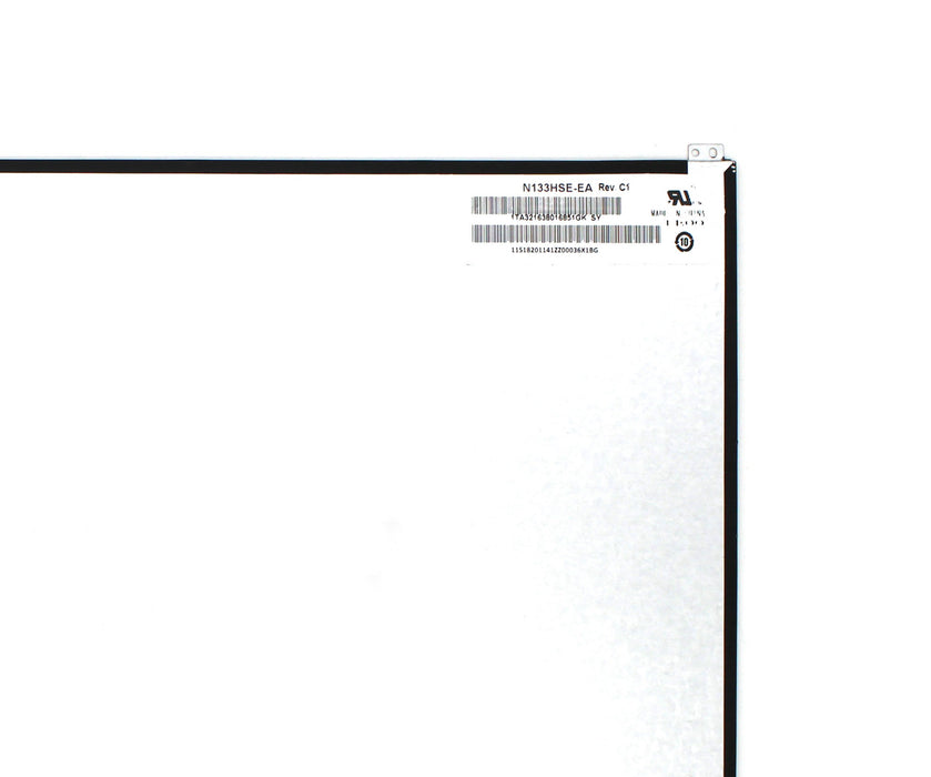 Pantalla Led De 13.3" Para Portátil N133Hse-Ea Rev.C1 30 Pines