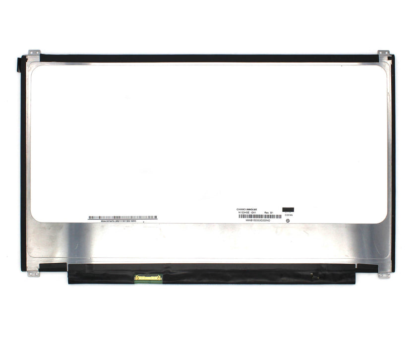Pantalla Led De 13.3" Para Portátil N133Hse-Ea1 Rev.B1 30 Pines