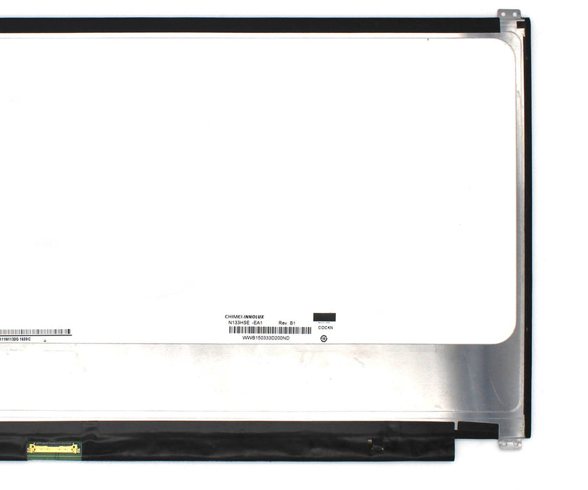 Pantalla Led De 13.3" Para Portátil N133Hse-Ea1 Rev.B1 30 Pines
