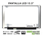 Pantalla Led De 13.3" Para Portátil N133Hse-Ea3 Rev.C1 30 Pines
