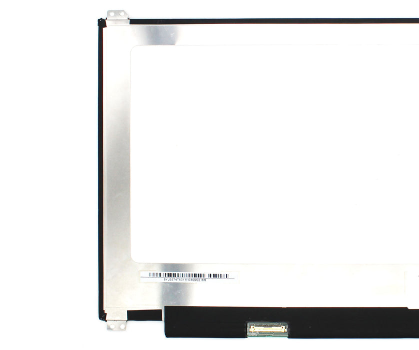 Pantalla Led De 13.3" Para Portátil N133Hse-Ea3 Rev.C1 30 Pines