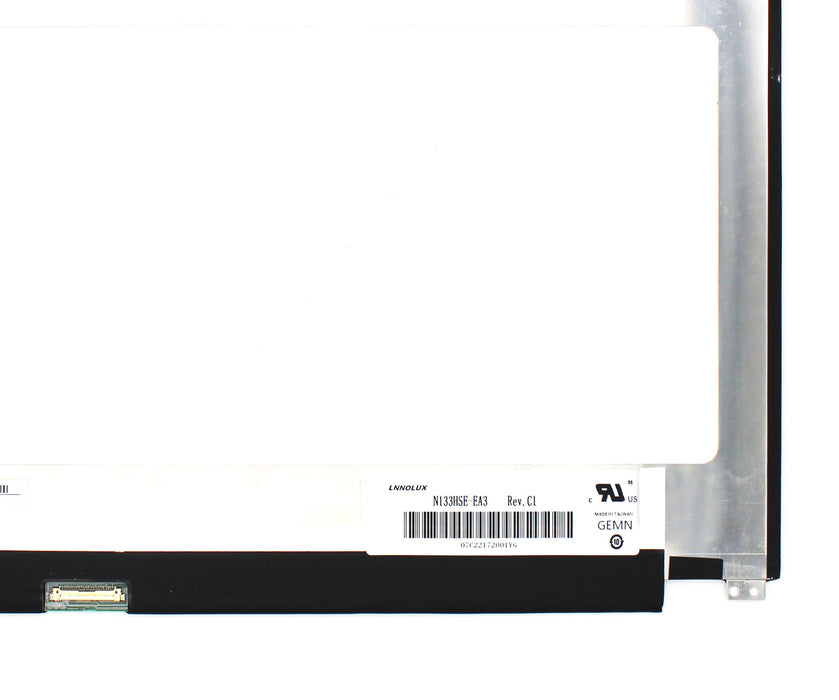 Pantalla Led De 13.3" Para Portátil N133Hse-Ea3 Rev.C1 30 Pines