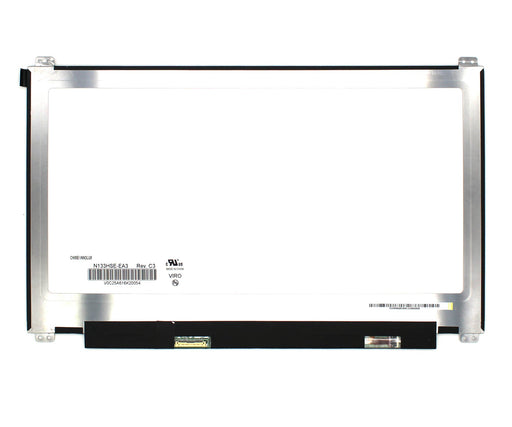 Pantalla Led De 13.3" Para Portátil N133Hse-Ea3 Rev.C3 30 Pines