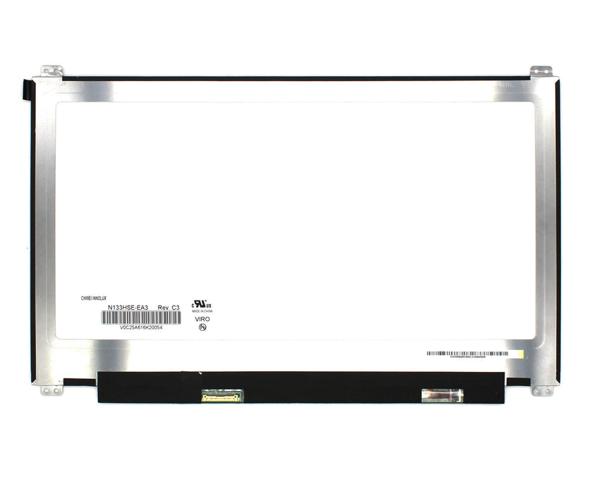 Pantalla Led De 13.3" Para Portátil N133Hse-Ea3 Rev.C3 30 Pines