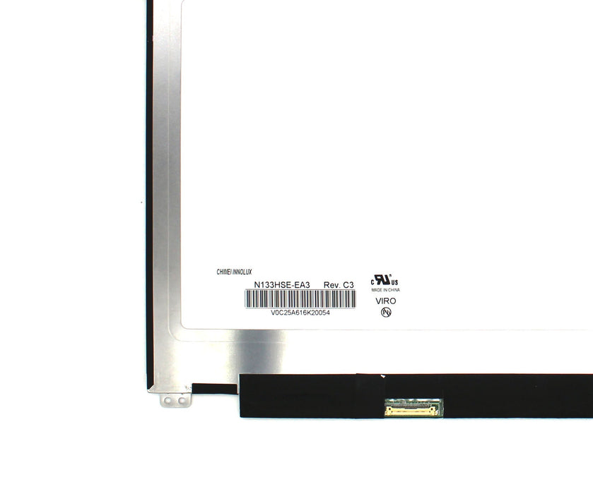 Pantalla Led De 13.3" Para Portátil N133Hse-Ea3 Rev.C3 30 Pines