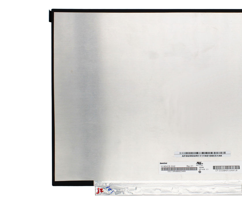 Pantalla Led De 14" Para Portátil N140Hce-En2 Rev.C4 Fhd 30 Pines