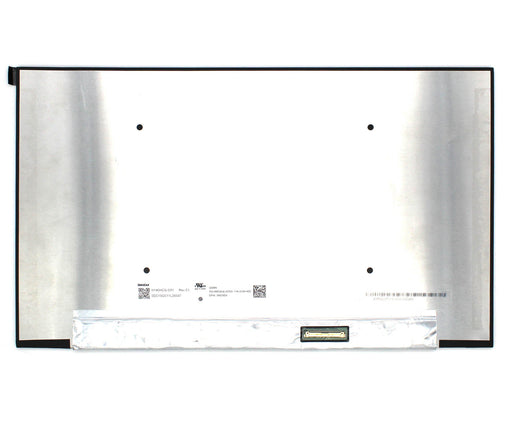 Pantalla Led De 14" Para Portátil N140Hcq-G51 Rev.C1
