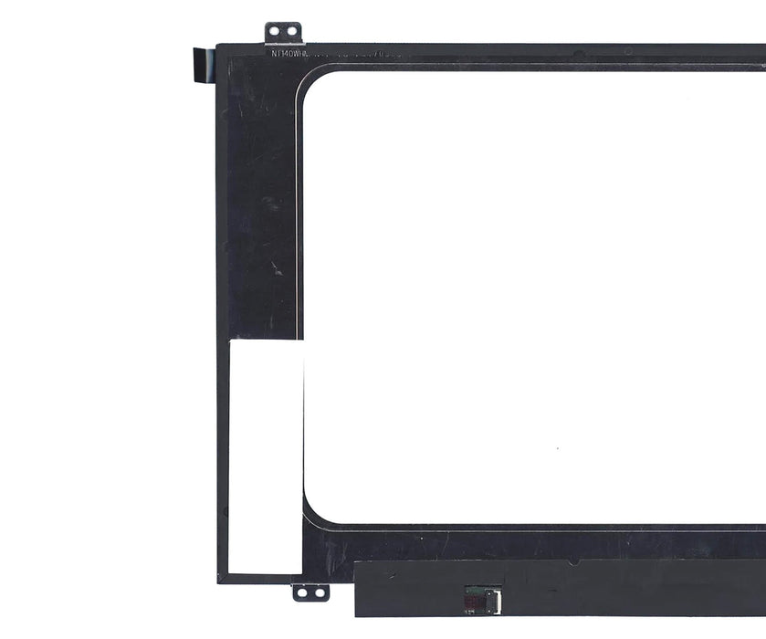 Pantalla Led De 14" Para Portátil Nt140Whm-N44 Nt140Whm-N44 V8.0 315Mm