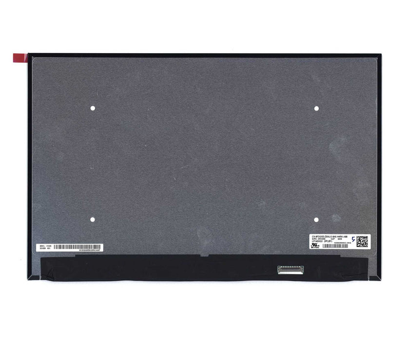 Pantalla Led De 14.5" Para Portátil N145Gcg-Gt1 Qhd 40 Pines