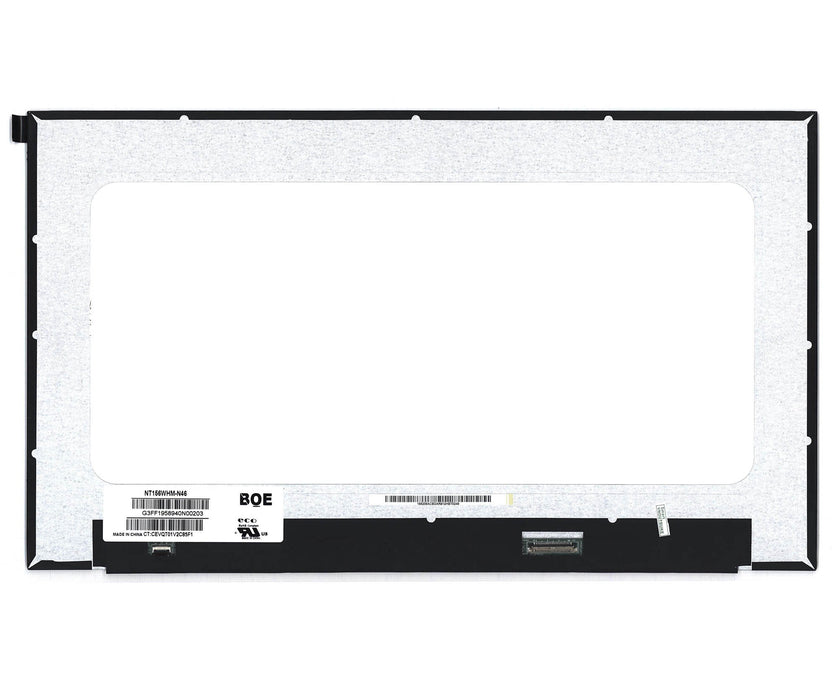 Pantalla Led De 15.6" Para Portátil N156Bga-E53 Rev B2