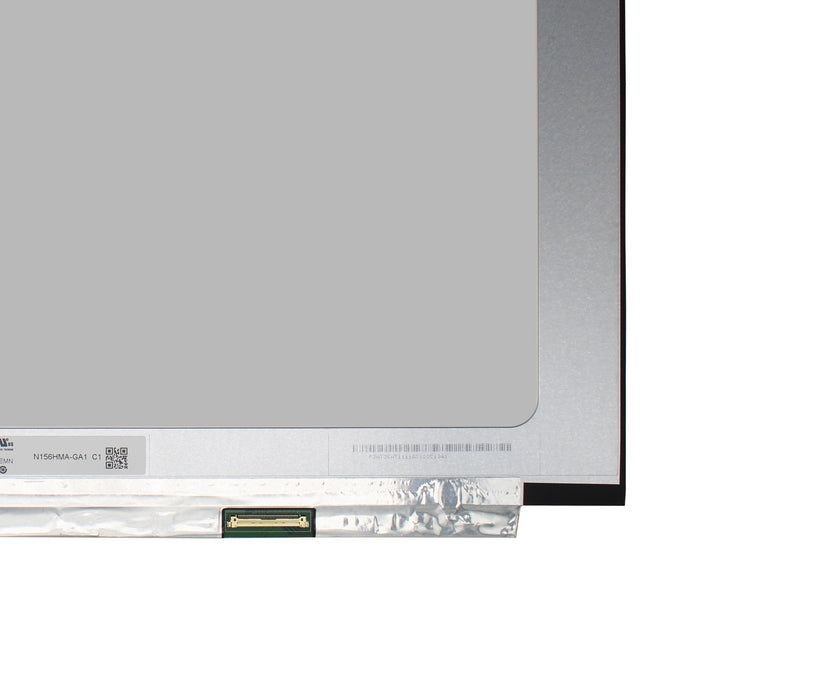 Pantalla Led De 15.6" Para Portátil N156Hma-Ga1 144Hz Fhd 40 Pines