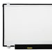 Pantalla Led De 17.3" Para Portátil N173Fga-E34 Rev.C2 N173Fga-E34 Rev.C3