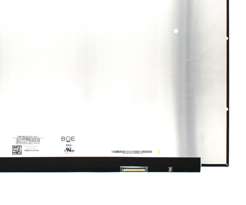 Pantalla Led De 16" Para Portátil Ne160Qdm-N62 40 Pines