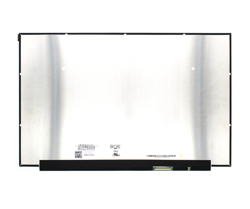 Pantalla Led De 16" Para Portátil Ne160Qdm-N62 40 Pines
